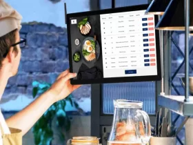 The Top Benefits of Kitchen Display Systems: Revolutionizing Restaurant Operations - Applova
