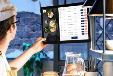 The Top Benefits of Kitchen Display Systems: Revolutionizing Restaurant Operations - Applova