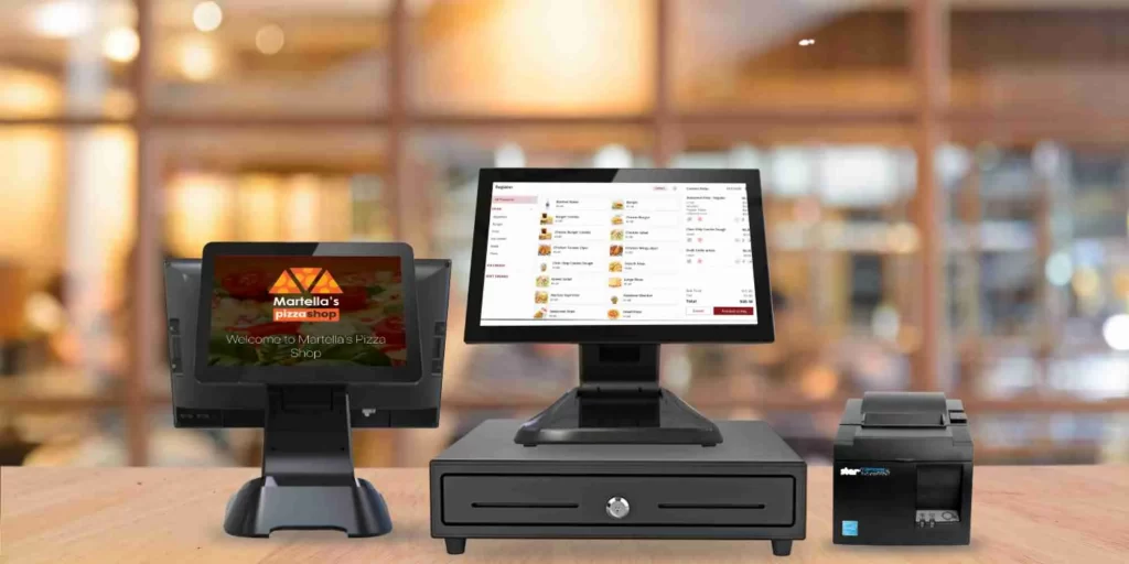 Key Benefits of a Restaurant Management System - Applova