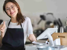 Why Do You Need a Restaurant Management System in 2024 - Applova