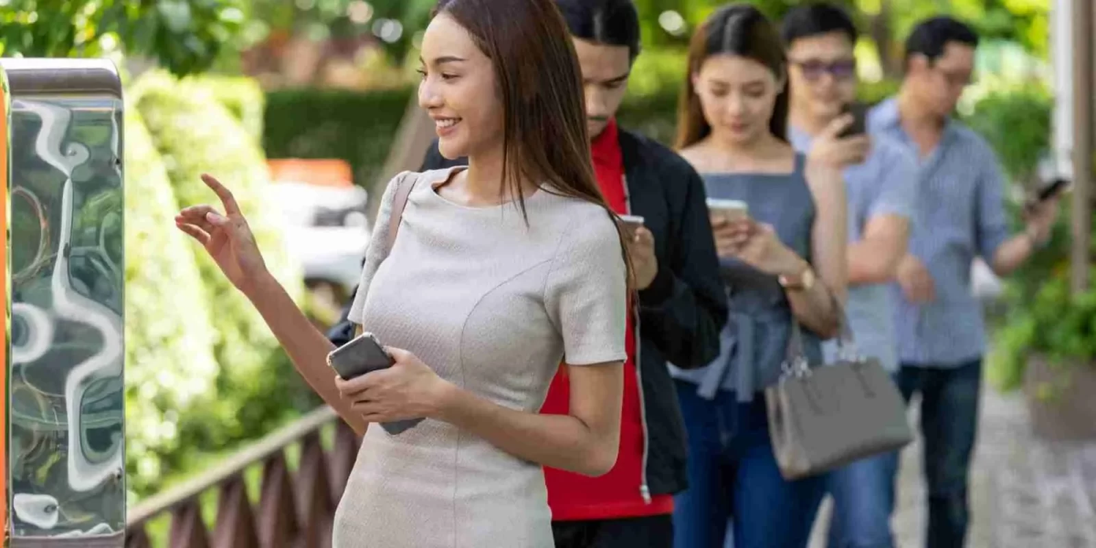 Evaluating Costs and Benefits of Self-Order Kiosks in Restaurants - Applova