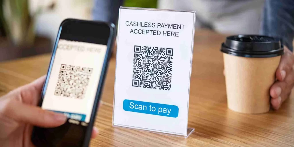 No Contact Payment: The Safe and Swift Transaction - restaurant automation trend - applova