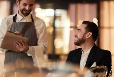 ultimate guide to the restaurant industry - applova