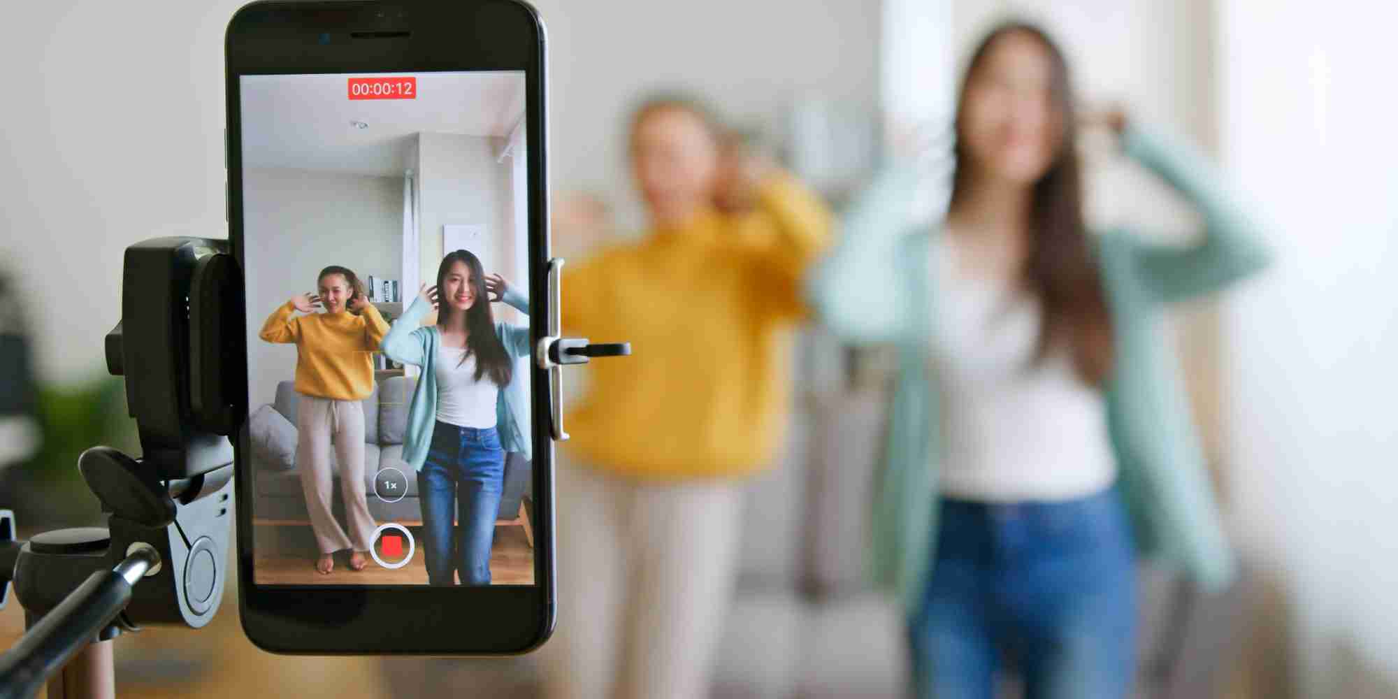 How to Use TikTok for Restaurant Marketing in 2024