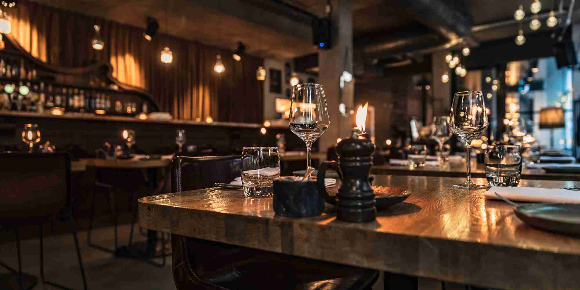 Exploring the Diversity: A Guide to Different Types of Restaurants - Applova