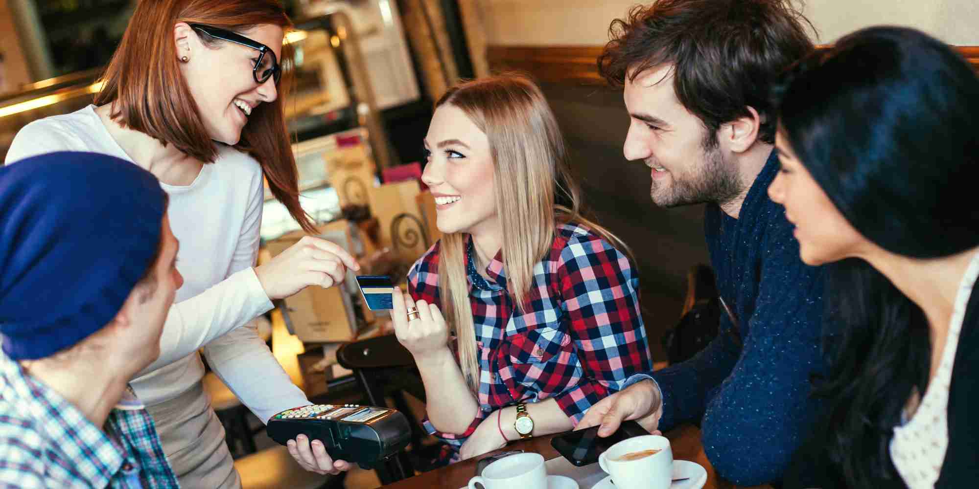 How Self-Serve Kiosk Helps Restaurant Industry to Fight Inflation