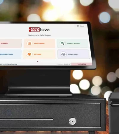 A Definitive Guide to Restaurant POS System - Applova