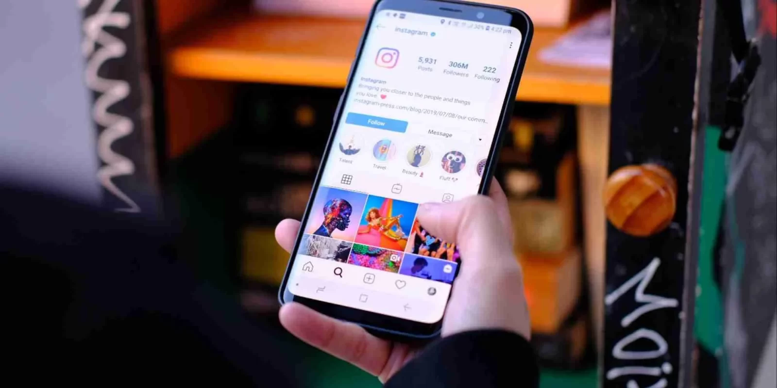 How to Use Instagram For Restaurant Marketing in 2024 - Applova