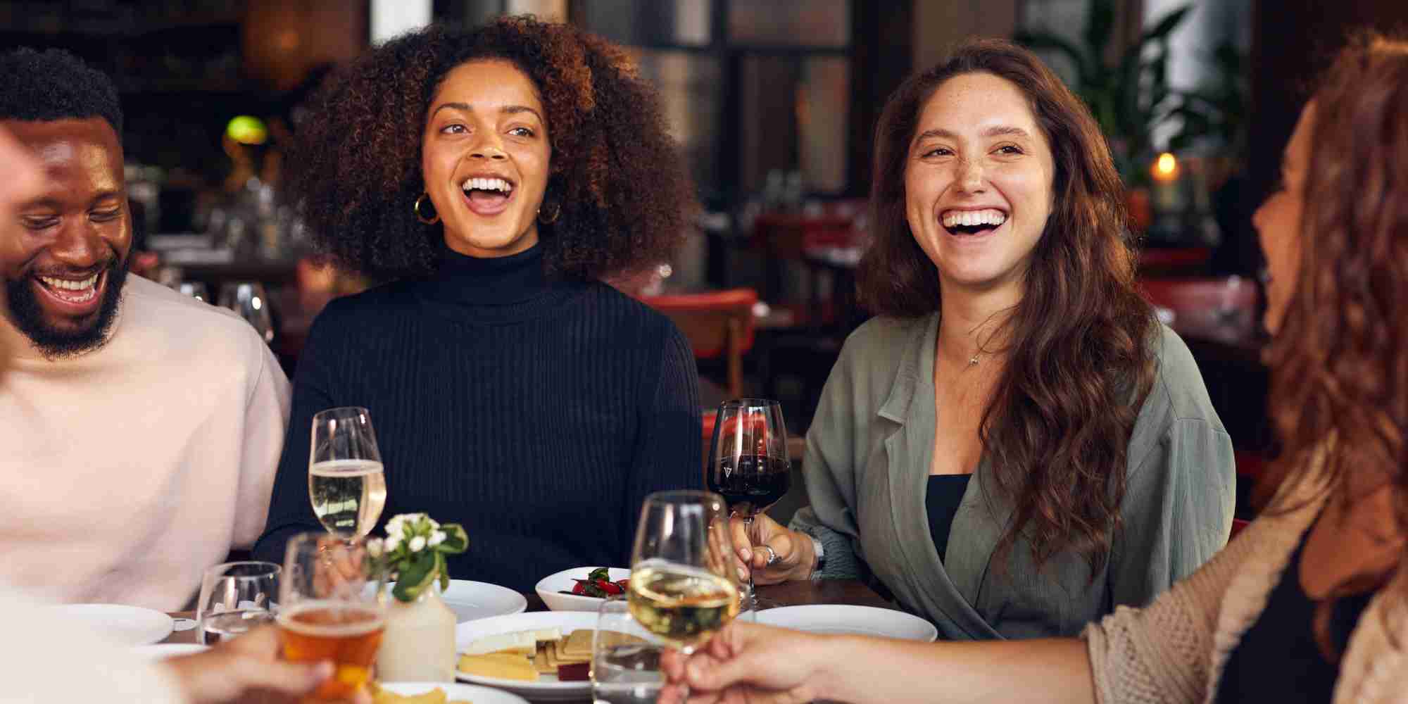 Top 9 Unconventional Restaurant Marketing Ideas - Applova