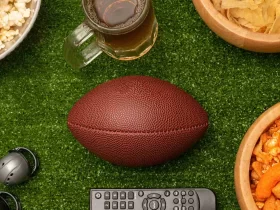 Top food and appetizers that will be in demand in Super Bowl season - Applova