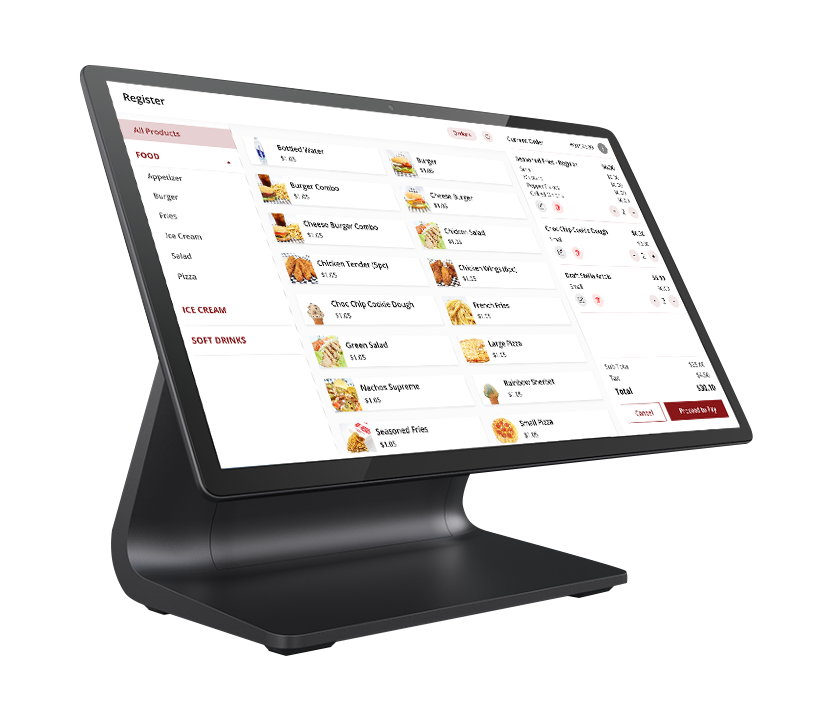  Boost Revenue with Restaurant POS Systems role -Applova
