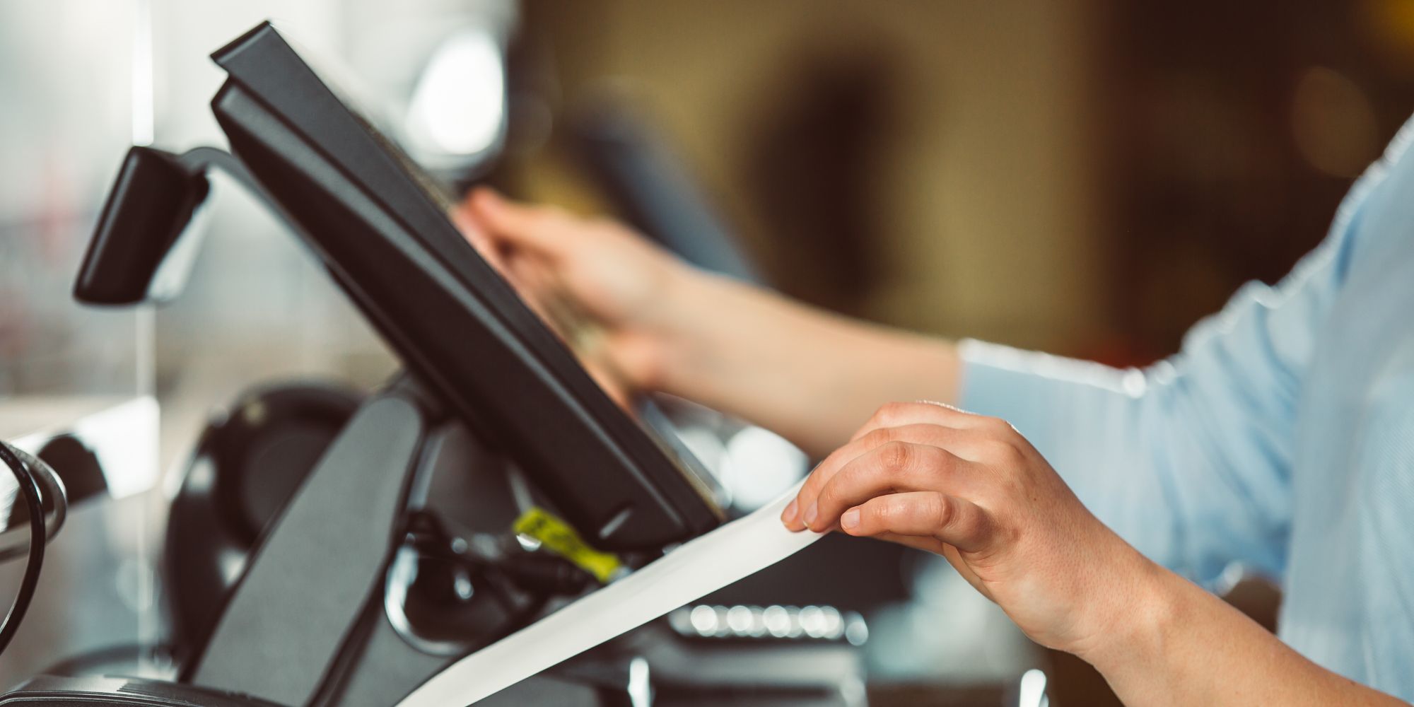 Dynamic Pricing Strategies with Smart POS Systems - Applova