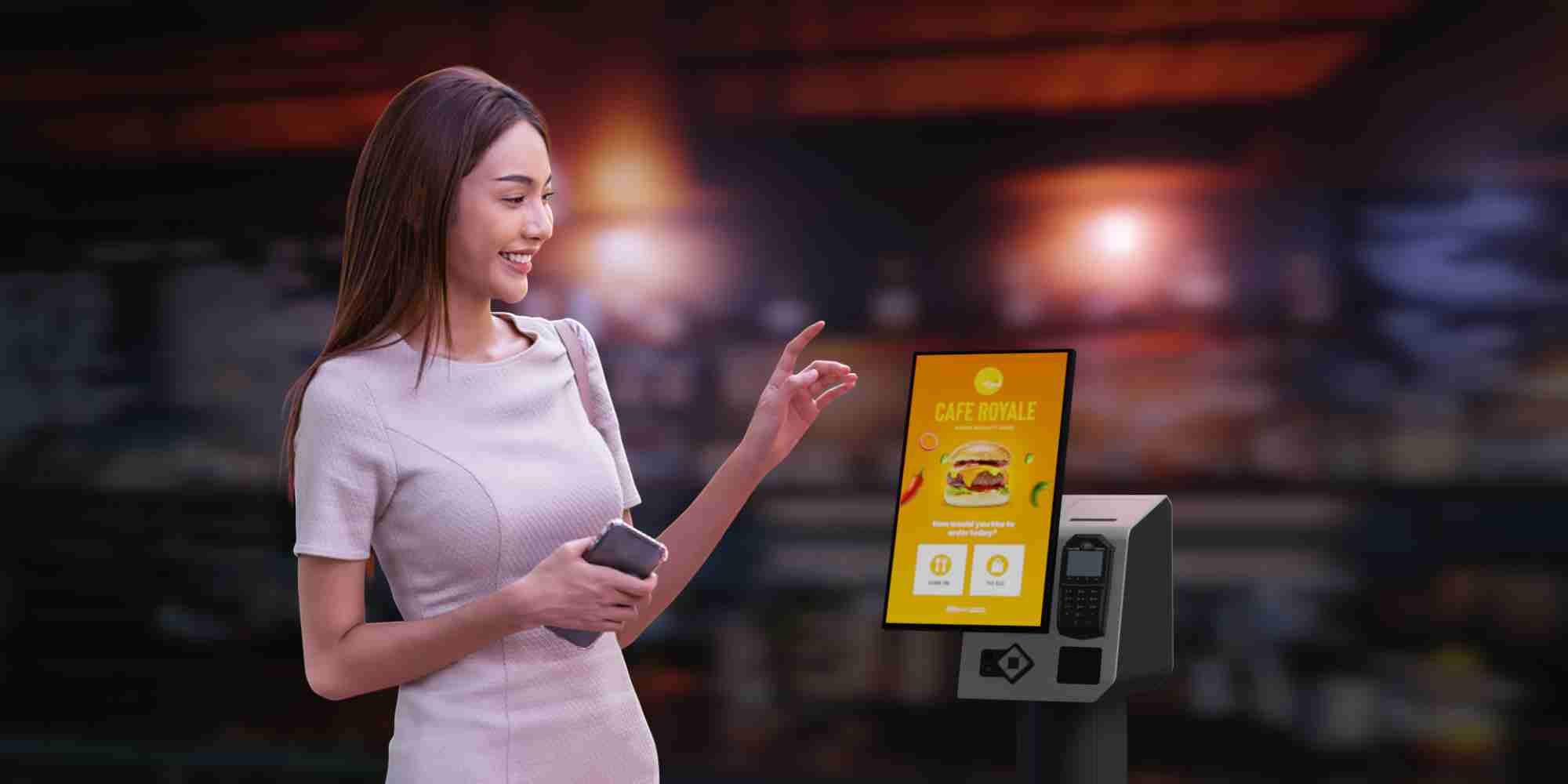 Where Do Restaurants Find Information About New Restaurant Technology - Applova