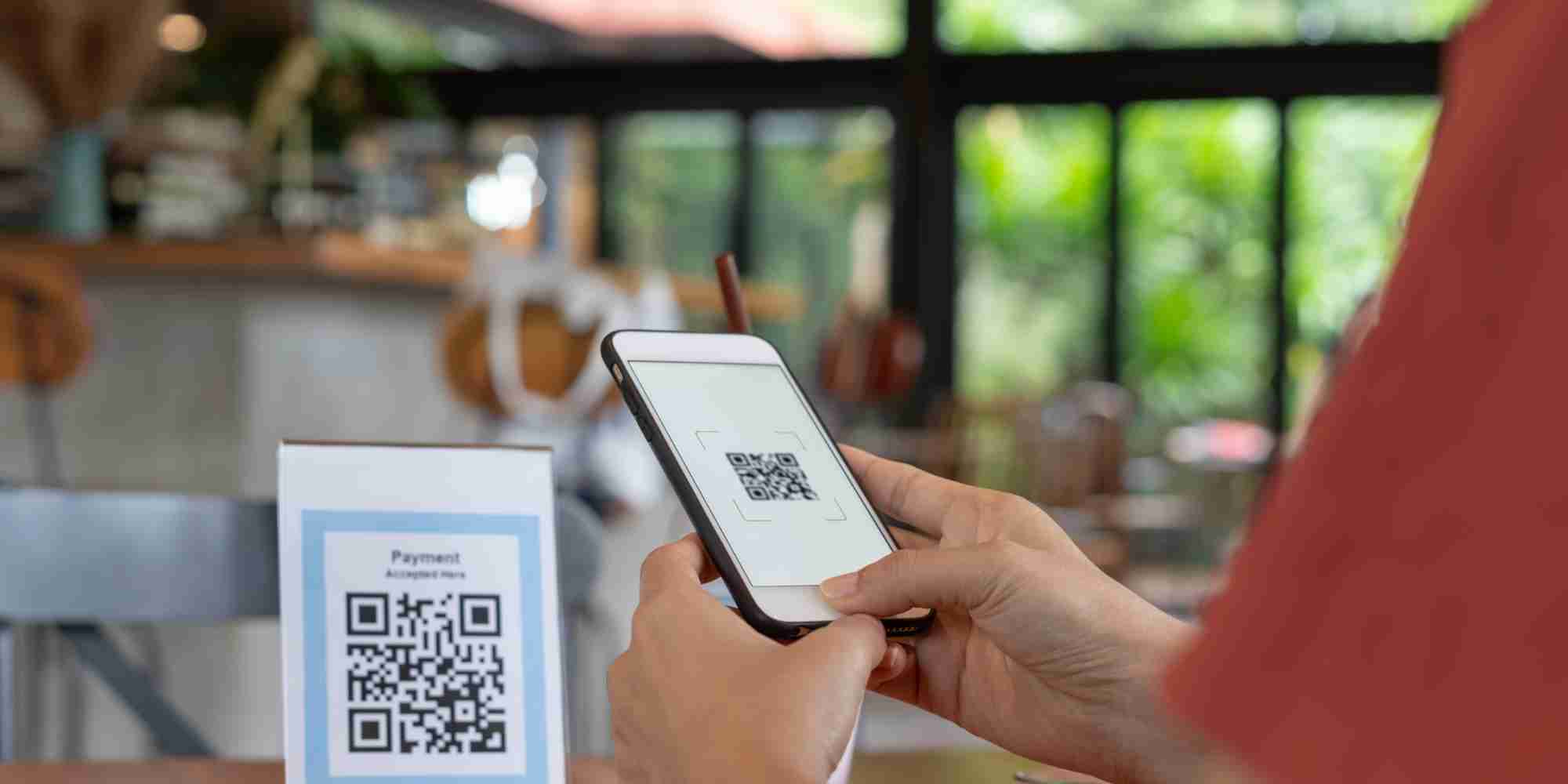How to use QR Code Menu’s in restaurant industry - Applova