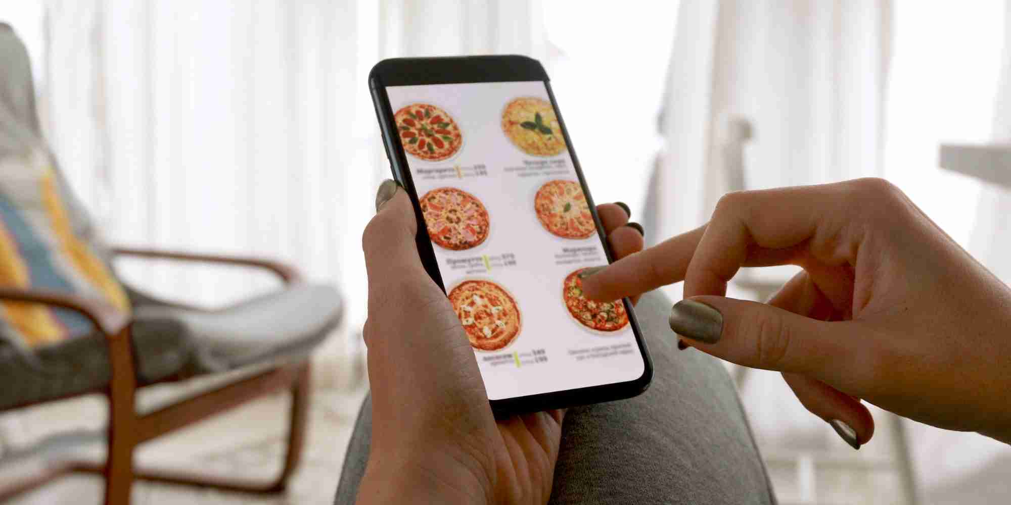 How to find the best online restaurant ordering system - Applova