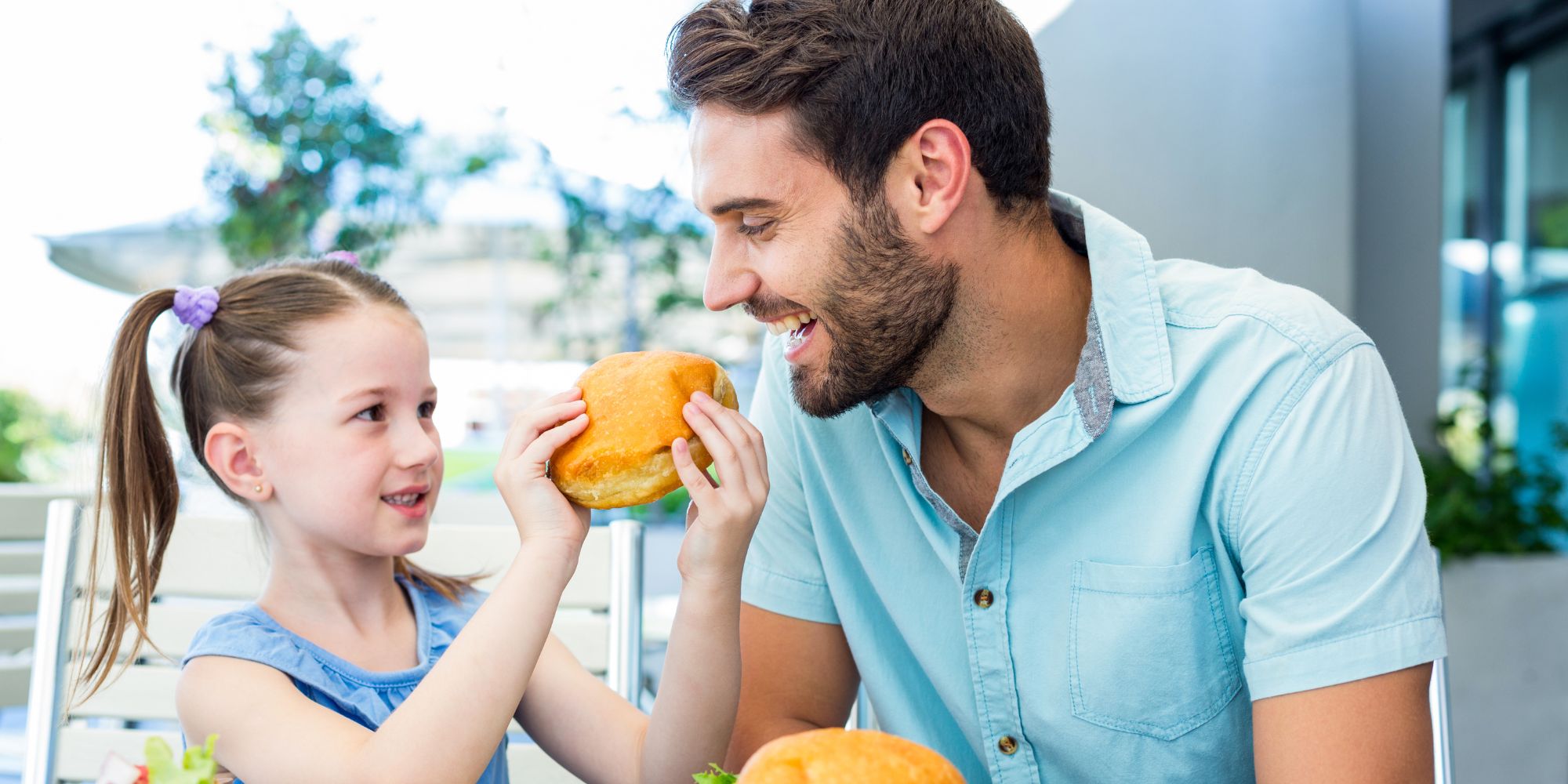Top 11 Father's Day Restaurant Promotion Ideas - Applova