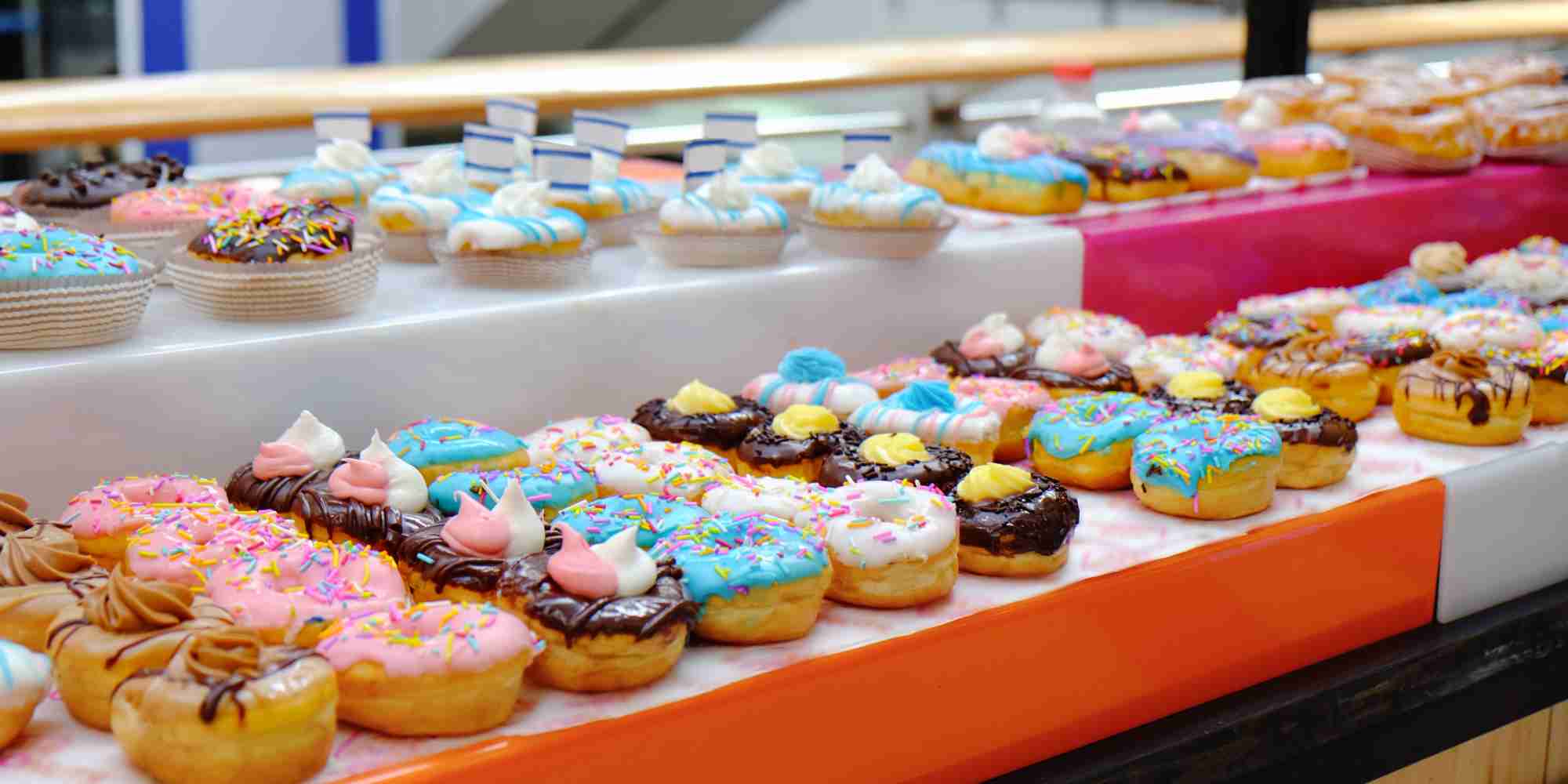 What is Applova's Branded Mobile App and How Will It Benefit Donut Shops - Applova