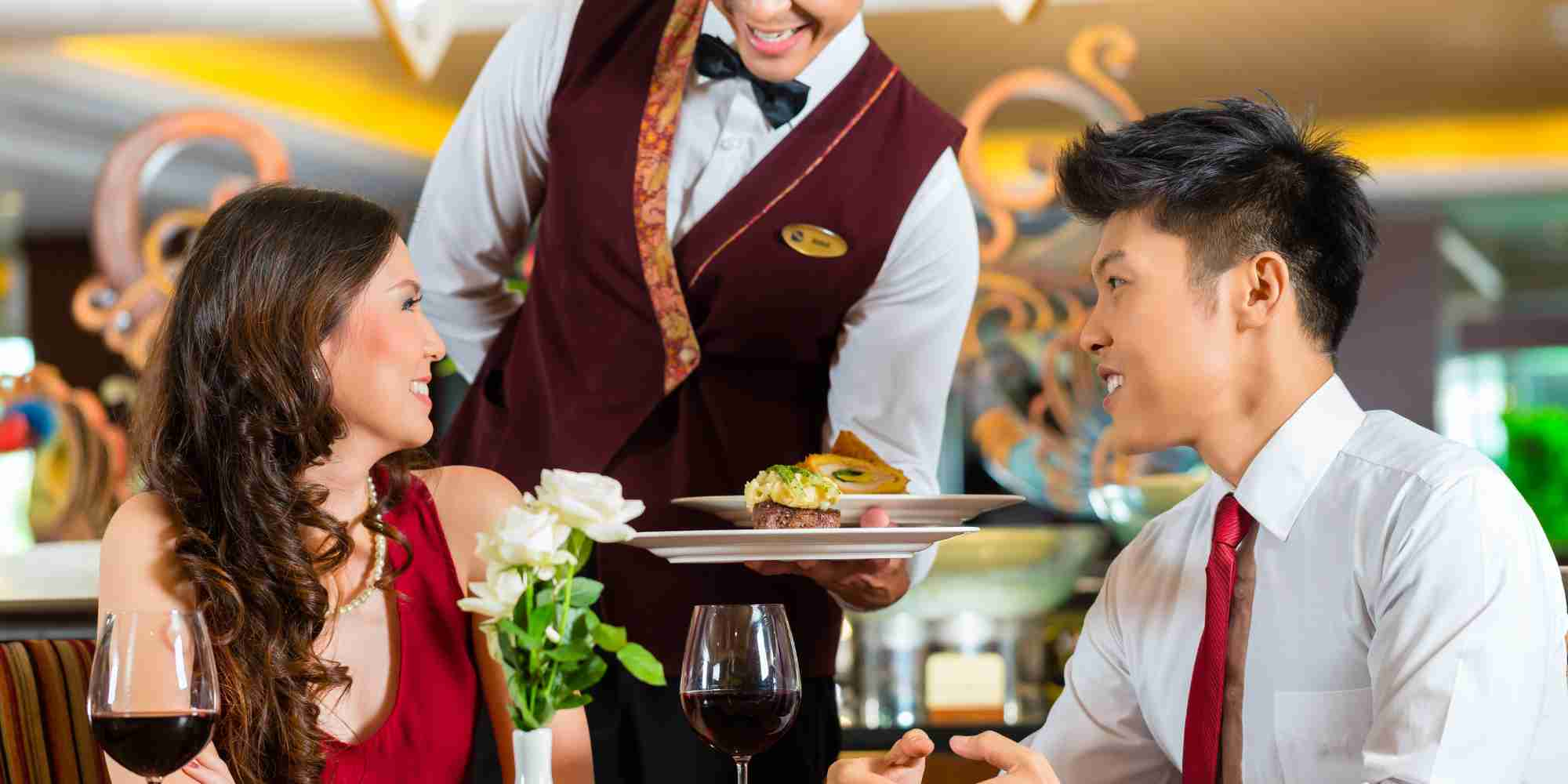 The Importance of Great Customer Service in the Restaurant Business - Applova