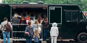 Generic Edition: Food Truck Names - Applova