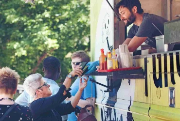 How Much Does a Food Truck Cost to Operate - Applova