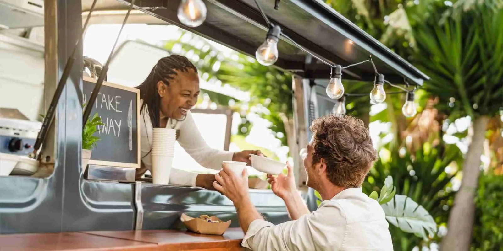 20 Food Truck Ideas, Themes, and Concepts - Applova