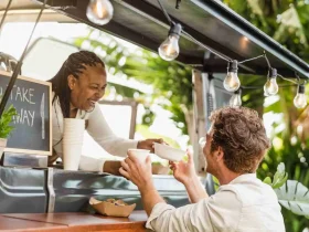 20 Food Truck Ideas, Themes, and Concepts - Applova