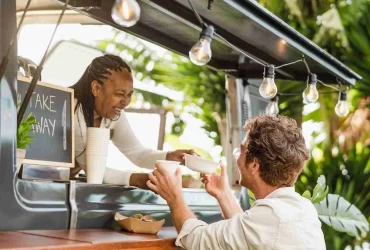 20 Food Truck Ideas, Themes, and Concepts - Applova