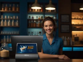 Franchise POS - Applova