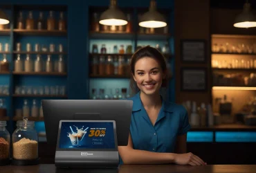 Franchise POS - Applova