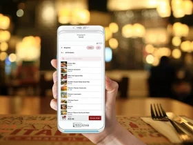 QSR POS Features to Elevate Your Restaurant - Applova