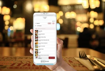 QSR POS Features to Elevate Your Restaurant - Applova