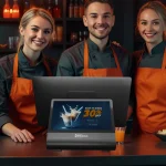 Best Restaurant POS - Applova