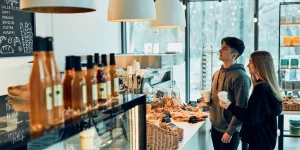 Your Coffee Shop Vision - Applova