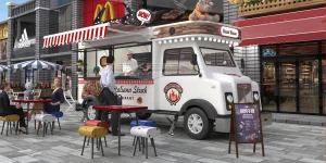 Good food truck names - Applova