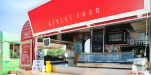 Food truck POS with real-time inventory tracking - Applova