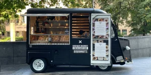 Unique food truck name - Applova