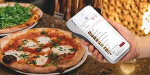 Handheld On-The-Go-POS System for SQR by Applova