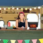 Food Truck POS - Applova