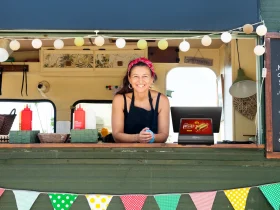 Food Truck POS - Applova