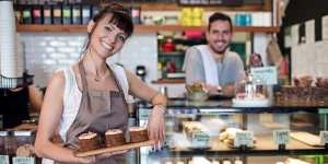 coffee shop efficiency and customer experience - Applova