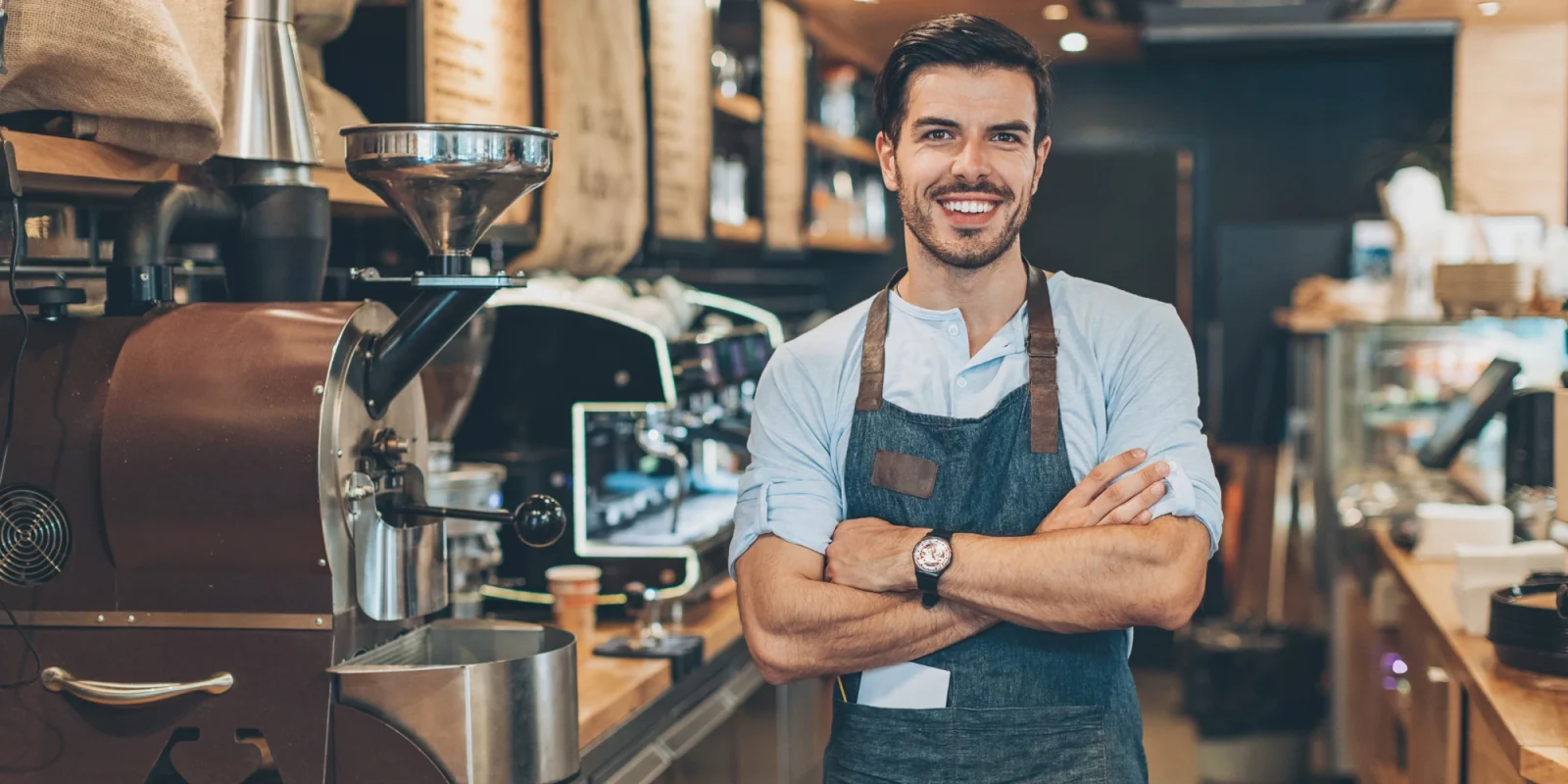 How Much Does It Cost to Open a Coffee Shop - Applova