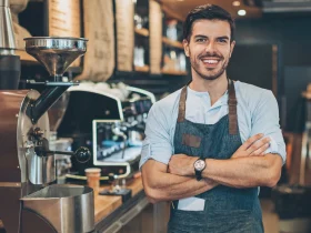 How Much Does It Cost to Open a Coffee Shop - Applova