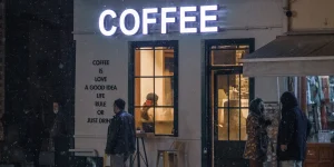 Cost to Open a Coffee Shop locations - Applova 