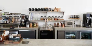 Average Cost to Open a Coffee Shop - Applova