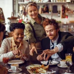 Restaurant Marketing - Applova