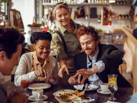 Restaurant Marketing - Applova