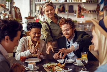 Restaurant Marketing - Applova