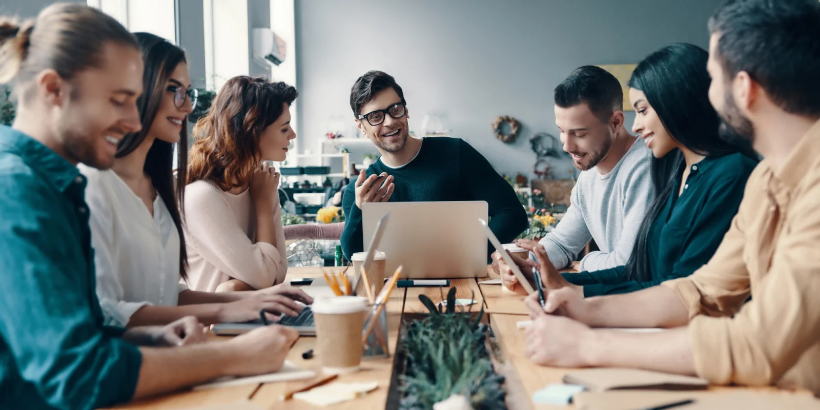 Restaurant Marketing - Applova