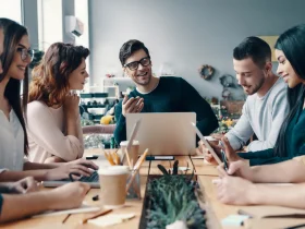 Restaurant Marketing - Applova