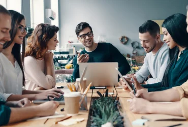 Restaurant Marketing - Applova